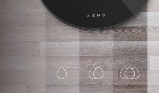 Efficient wet cleaning